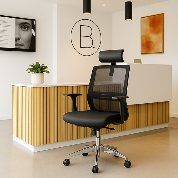 Photo de la collection TECSY chic